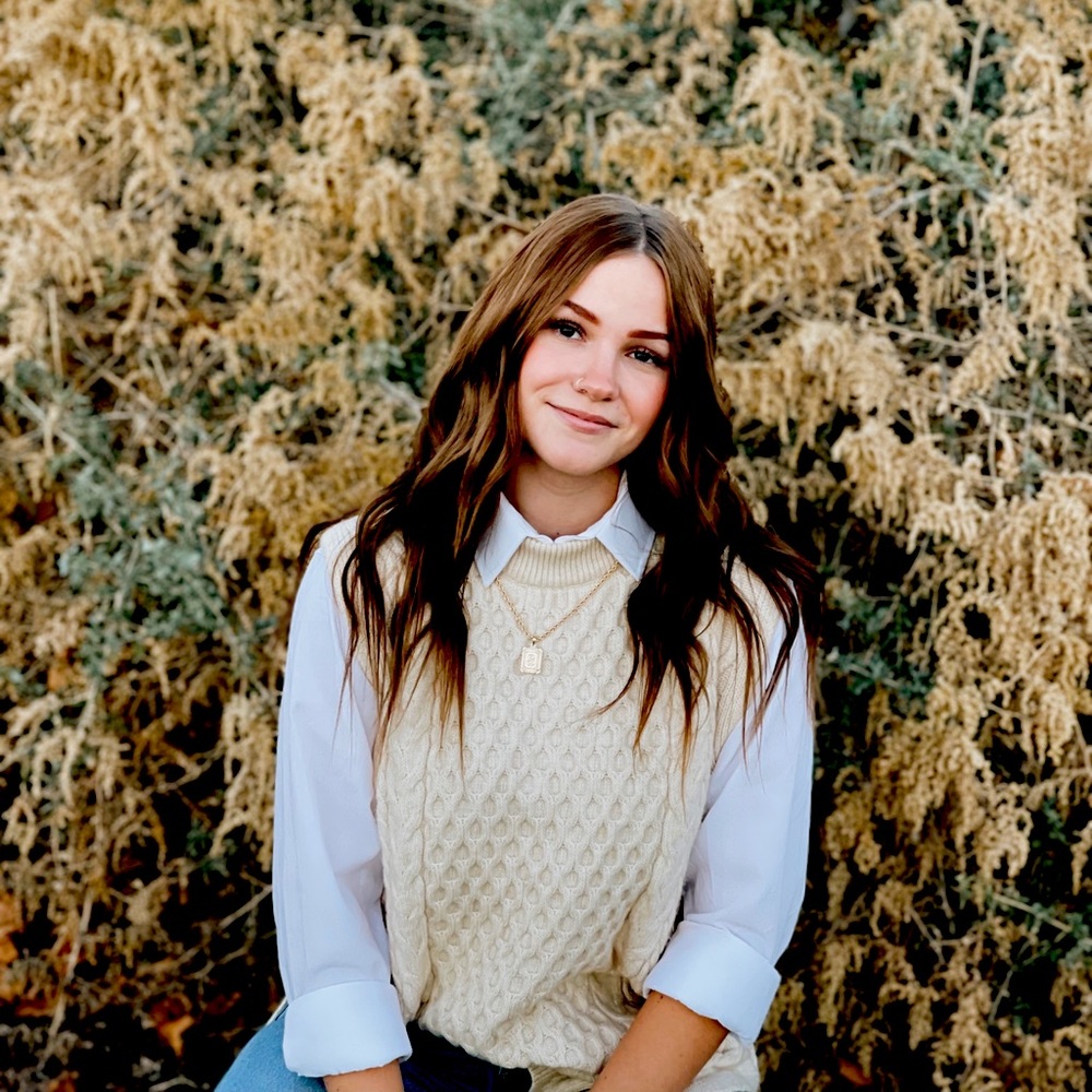 Meet your Posher, Savannah